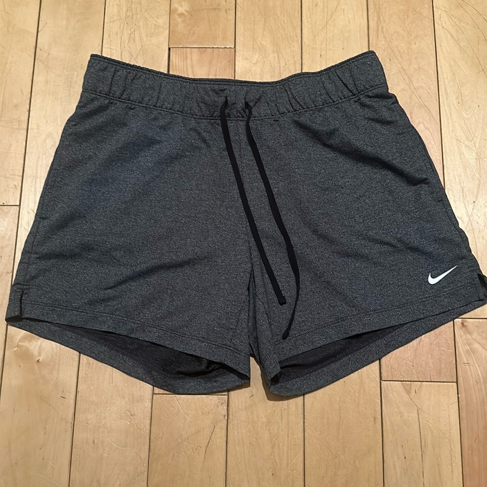 Women’s Nike Dri Fit Athletic Shorts
